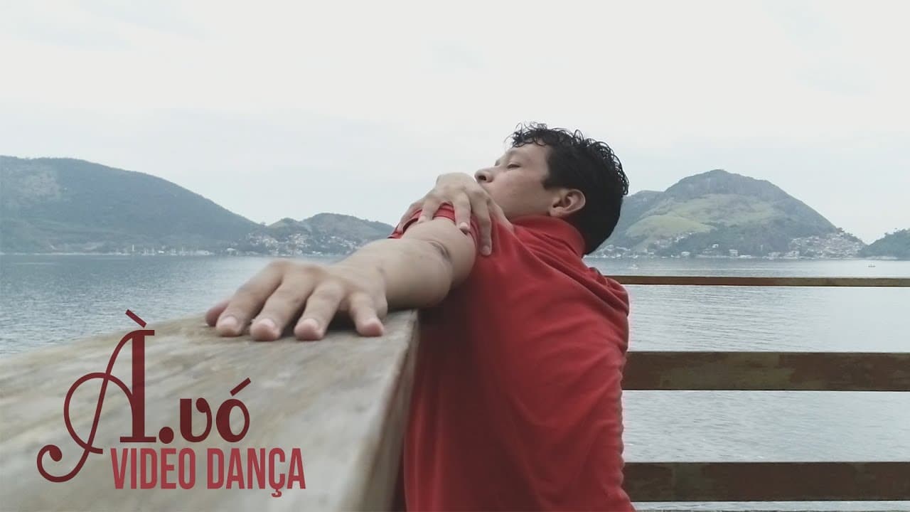 À.vó — Carlos Fontinelle
