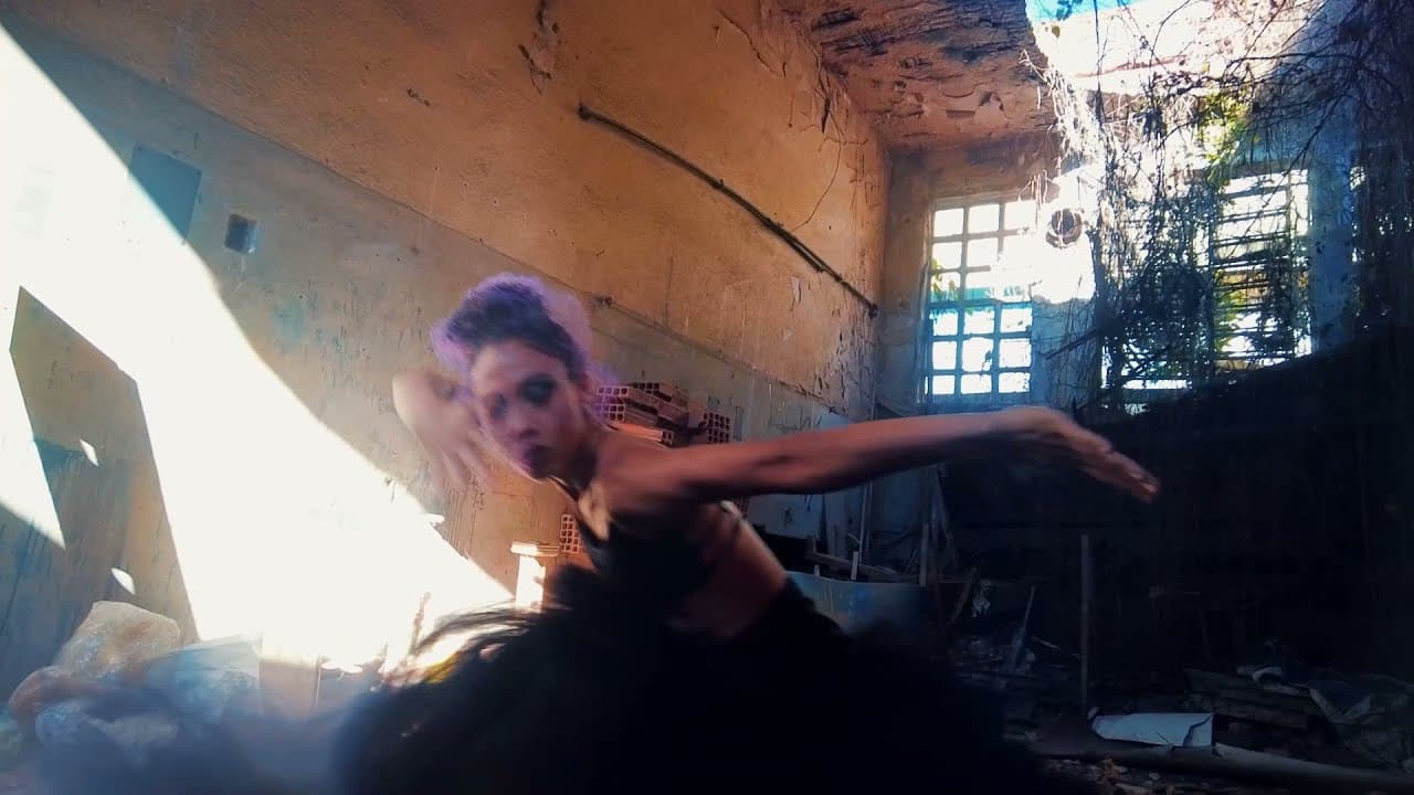 WEB SÉRIE: Outonos — Teaser (Cia Vivá)