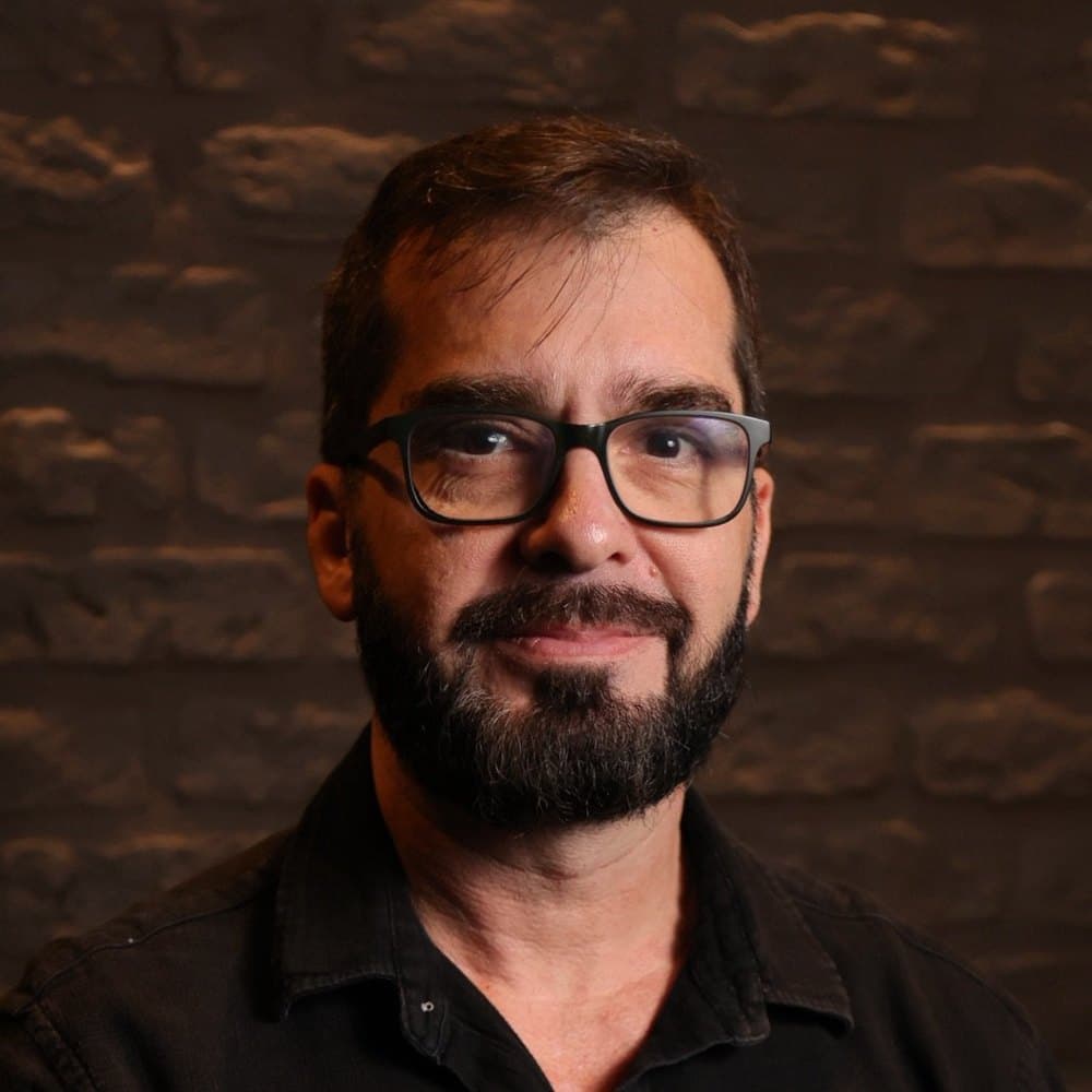 Marcelo Castro