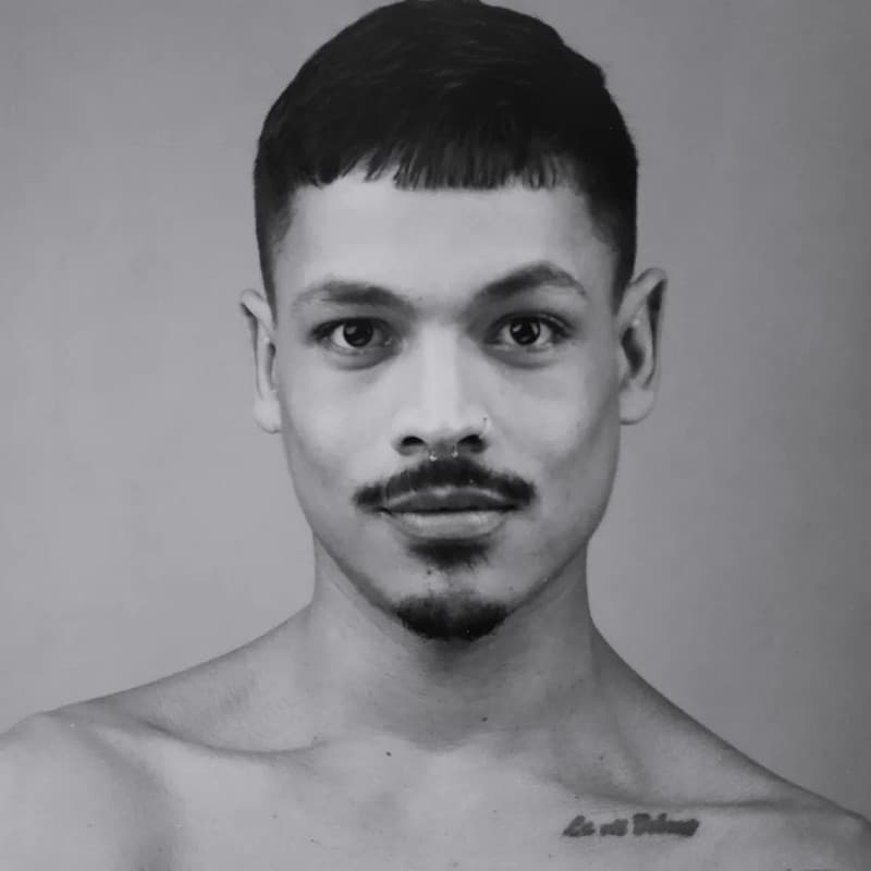 Morvan Teixeira